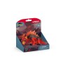 Figur Schleich Eldrador: Magma Lizard von Schleich, Fantastische Geschöpfe - Ref: S7194299, Preis: 31,64 €, Rabatt: %