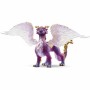 Figure Schleich Nightsky Dragon by Schleich, Fantastic creatures - Ref: S7194300, Price: 37,46 €, Discount: %