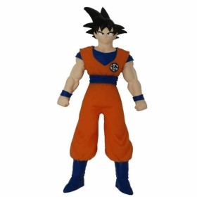 Actionfiguren Dragon Ball von Dragon Ball, Puppen und Actionfiguren - Ref: S7194301, Preis: 25,93 €, Rabatt: %