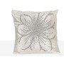 Cushion Romimex Pearlescent 45 x 45 x 10 cm by Romimex, Cushions - Ref: D1618972, Price: 20,05 €, Discount: %