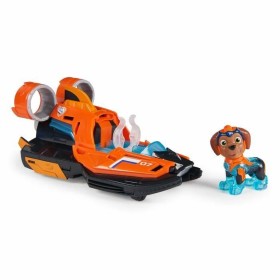 Fahrzeug The Paw Patrol Orange Figur von The Paw Patrol, Lastwagen - Ref: S7194318, Preis: 38,26 €, Rabatt: %