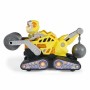 Vehicle The Paw Patrol Figure Yellow by The Paw Patrol, Cars and racing cars - Ref: S7194319, Price: 36,93 €, Discount: %