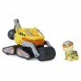 Vehicle The Paw Patrol Figure Yellow by The Paw Patrol, Cars and racing cars - Ref: S7194319, Price: 36,93 €, Discount: %