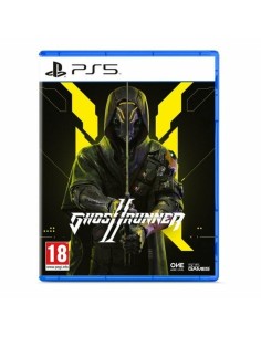 Videojuego PlayStation 5 Meridiem Games Tchia: Oléti | Tienda24 Tienda24.eu