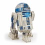 Jogo de Construção Star Wars R2-D2 201 Peças 19 x 18,6 x 28 cm Branco Multicolor de Star Wars, Jogos de construção - Ref: S71...