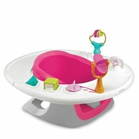 Highchair SUMMER INFANT Pink by SUMMER INFANT, Highchairs - Ref: S7194335, Price: 66,57 €, Discount: %