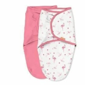 Muslin SUMMER INFANT Pink by SUMMER INFANT, Muslin Squares - Ref: S7194337, Price: 42,59 €, Discount: %