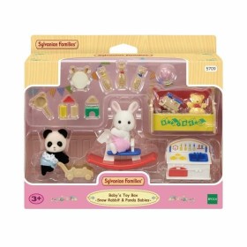 Actionfiguren Jeujura Farm With Animals 100 Stücke Playset | Tienda24 - Global Online Shop Tienda24.eu