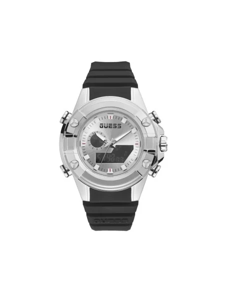 Reloj Hombre Guess (Ø 47 mm) | Tienda24 Tienda24.eu