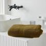 Toalla de baño TODAY Essential Bronce 70 x 130 cm de TODAY, Toallas - Ref: S7194355, Precio: 25,14 €, Descuento: %