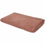 Toalla de baño TODAY Essential Terracota 90 x 150 cm de TODAY, Toallas - Ref: S7194362, Precio: 26,86 €, Descuento: %