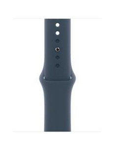 Cinturino per Orologio Apple Watch Apple MT2X3ZM/A M/L 41 mm Azzurro da Apple, Cinturini - Ref: S7829618, Precio: 56,28 €, De...