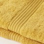 Ensemble de Serviettes TODAY Essential Ocre 50 x 90 cm (2 Unités) de TODAY, Serviettes de bain - Réf : S7194368, Prix : 25,17...