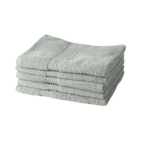 Bathroom towel Paduana White 100% cotton 500 g/m² 50 x 100 cm | Tienda24 - Global Online Shop Tienda24.eu