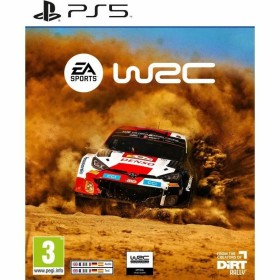 Jeu vidéo PlayStation 5 Electronic Arts EA Sports WRC (FR) de Electronic Arts, Sets - Réf : S7194383, Prix : 49,73 €, Remise : %