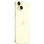 Smartphone Apple iPhone 15 Plus 128 GB Jaune de Apple, Smartphones et téléphones portables débloqués - Réf : S7194397, Prix :...