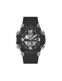 Montre Homme Guess GW0421G1 (Ø 50 mm) | Tienda24 Tienda24.eu