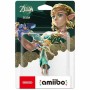 Collectable Figures Amiibo Zelda: Tears of the Kingdom - Zelda by Amiibo, Interactive figures - Ref: S7194410, Price: 34,03 €...