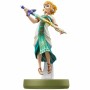 Collectable Figures Amiibo Zelda: Tears of the Kingdom - Zelda by Amiibo, Interactive figures - Ref: S7194410, Price: 34,03 €...