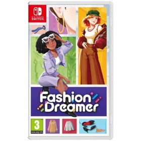 Jeu vidéo pour Switch Nintendo Fashion Dreamer (FR) de Nintendo, Sets - Réf : S7194411, Prix : 66,44 €, Remise : %