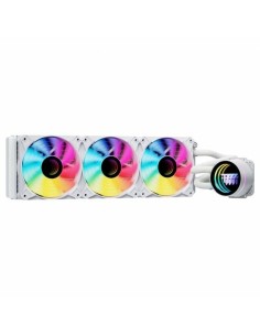 Ventilador de Caixa Corsair RS120 ARGB Ø 12 cm (3 Unidades) | Tienda24 Tienda24.eu