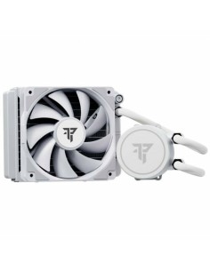 Tragbare Kühlbox Asus ROG Ryuo III 240 ARGB White Edition | Tienda24 Tienda24.eu