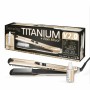 Ferro de Cabelo Saint-Algue TITANIUM V2 ELIXIR RITUAL DEMELISS | Tienda24 - Global Online Shop Tienda24.eu