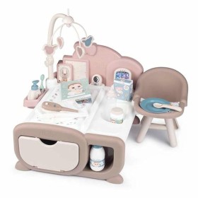 Dolls Accessories Smoby Nurserie Cocoon 17 Pieces by Smoby, Accessories - Ref: S7194426, Price: 63,88 €, Discount: %