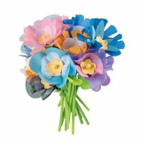 Deko-Blumen Smoby Bunt Für Kinder von Smoby, Blumen - Ref: S7194428, Preis: 32,05 €, Rabatt: %