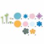 Fiori Decorativi Smoby Multicolore Per bambini di Smoby, Fiori artificiali - Rif: S7194428, Prezzo: 32,05 €, Sconto: %