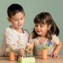 Deko-Blumen Smoby Bunt Für Kinder von Smoby, Blumen - Ref: S7194428, Preis: 32,05 €, Rabatt: %