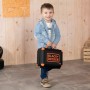 Jeu d'outils pour les enfants Smoby 28 x 28 x 35 cm 39 Pièces de Smoby, Outils et Établis - Réf : S7194429, Prix : 48,81 €, R...