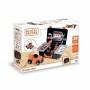 Jeu d'outils pour les enfants Smoby 28 x 28 x 35 cm 39 Pièces de Smoby, Outils et Établis - Réf : S7194429, Prix : 48,81 €, R...