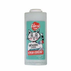 Déodorant Aimé 700 ml de Aimé, Éliminateur d'odeurs et détachants - Réf : S7194438, Prix : 23,03 €, Remise : %