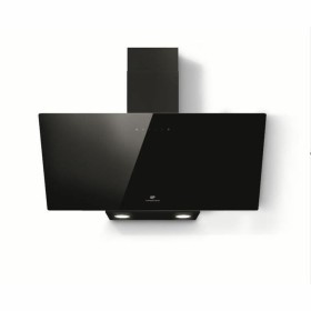 Konventioneller Rauchfang BOSCH DWK85DK60 Schwarz | Tienda24 - Global Online Shop Tienda24.eu