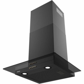 Conventional Hood Ciarra 60 cm Black by Ciarra, Extractor hoods - Ref: S7194449, Price: 261,31 €, Discount: %