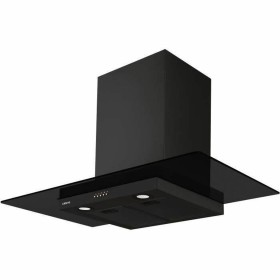 Hotte standard Ciarra Noir de Ciarra, Hottes aspirantes - Réf : S7194450, Prix : 299,11 €, Remise : %