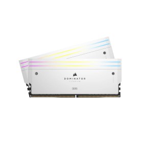 Mémoire RAM Corsair CMP32GX5M2X7000C34W 32 GB CL40 de Corsair, Mémoire principale - Réf : S7194460, Prix : 267,70 €, Remise : %