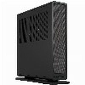 ATX Semi-tower Box Fractal FD-C-RID1N-11 Black by Fractal, Tabletop computer cases - Ref: S7194463, Price: 184,91 €, Discount: %