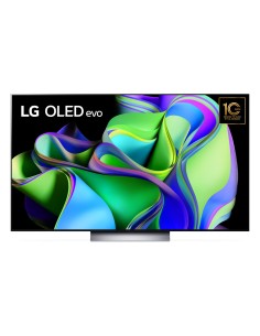 Smart TV LG 97M39LA 4K Ultra HD 97" OLED AMD FreeSync | Tienda24 Tienda24.eu