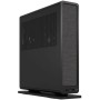 ATX Semi-Tower Gehäuse Fractal FD-C-RID1N-11 Schwarz von Fractal, Desktop-Computer-Gehäuse - Ref: S7194463, Preis: 184,91 €, ...