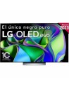 Smart TV LG OLED65C34LA 65" 4K Ultra HD OLED da LG, Televisori - Ref: S7829734, Precio: 2,00 €, Descuento: %