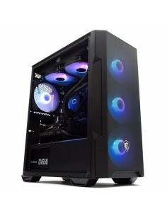 PC da Tavolo PcCom Ready AMD Ryzen 5 5600X 16 GB RAM 1 TB SSD Nvidia Geforce RTX 4060 da PcCom, Torri - Ref: S7829743, Precio...