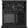 ATX Semi-Tower Gehäuse Fractal FD-C-RID1N-11 Schwarz von Fractal, Desktop-Computer-Gehäuse - Ref: S7194463, Preis: 184,91 €, ...