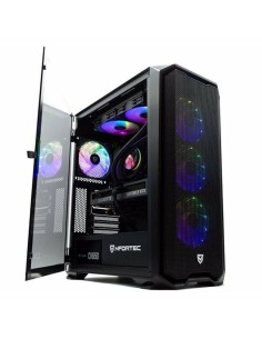 Desktop PC Actina Intel Core i5-12400F 32 GB RAM 1 TB SSD Nvidia Geforce RTX 4060 | Tienda24 Tienda24.eu