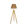 Lampadaire Romimex Naturel 45 x 147 x 45 cm de Romimex, Lampadaires - Réf : D1619036, Prix : 198,13 €, Remise : %