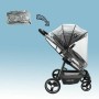 Kinderwagen Nania Grau von Nania, Buggys - Ref: S7194489, Preis: 280,96 €, Rabatt: %