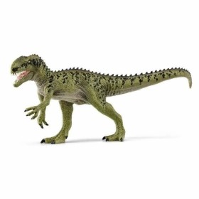 Dinosaure Schleich 21,6 x 4,2 x 8,6 cm Vert de Schleich, Dinosaures et créatures préhistoriques - Réf : S7194495, Prix : 30,0...