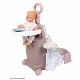 Carrozzina per Bambole Smoby di Smoby, Carrozzine e passeggini - Rif: S7194496, Prezzo: 61,65 €, Sconto: %