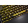 Clavier Bluetooth Corsair K70 MAX RGB Noir Gris Français AZERTY | Tienda24 - Global Online Shop Tienda24.eu